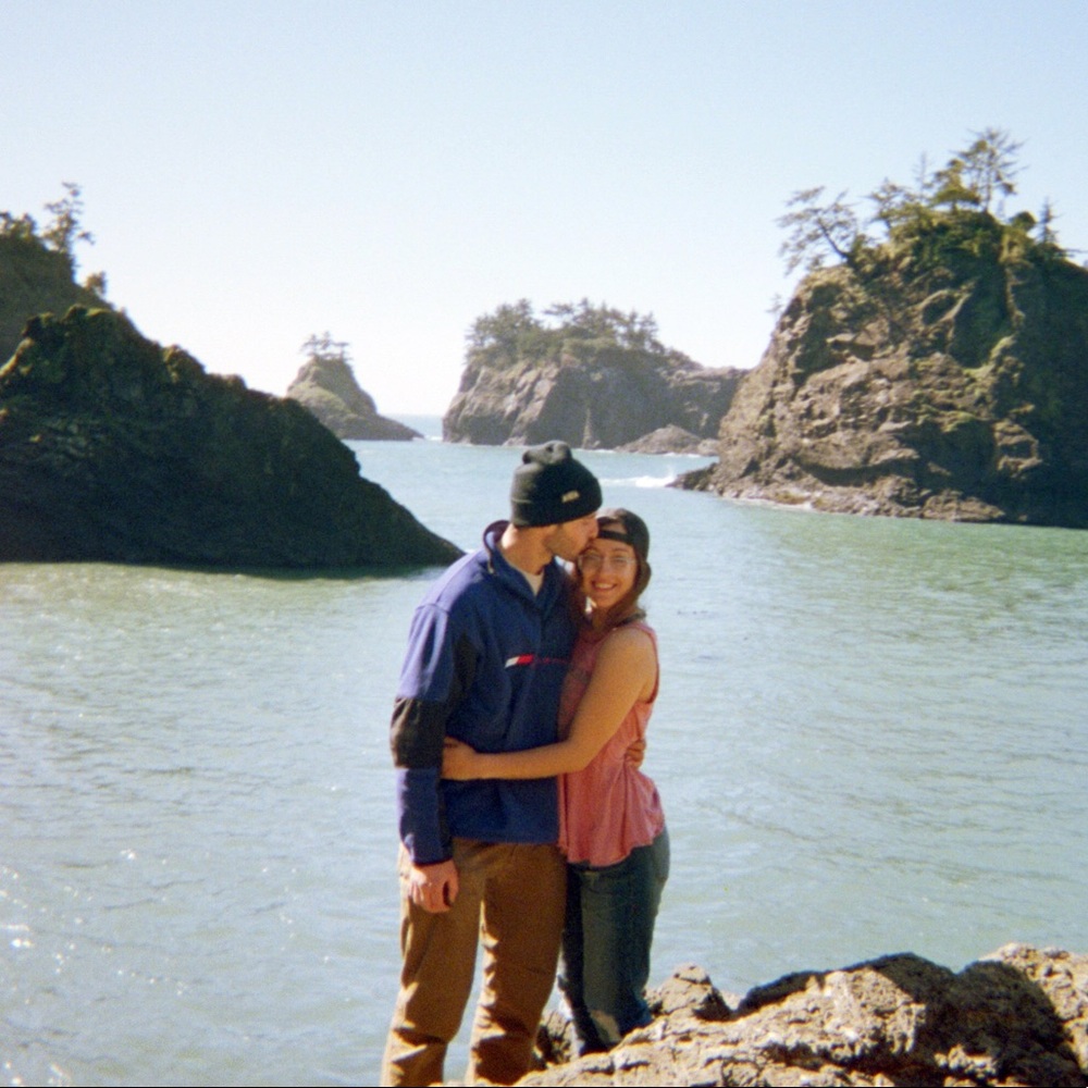 Meet your Posher Leigh